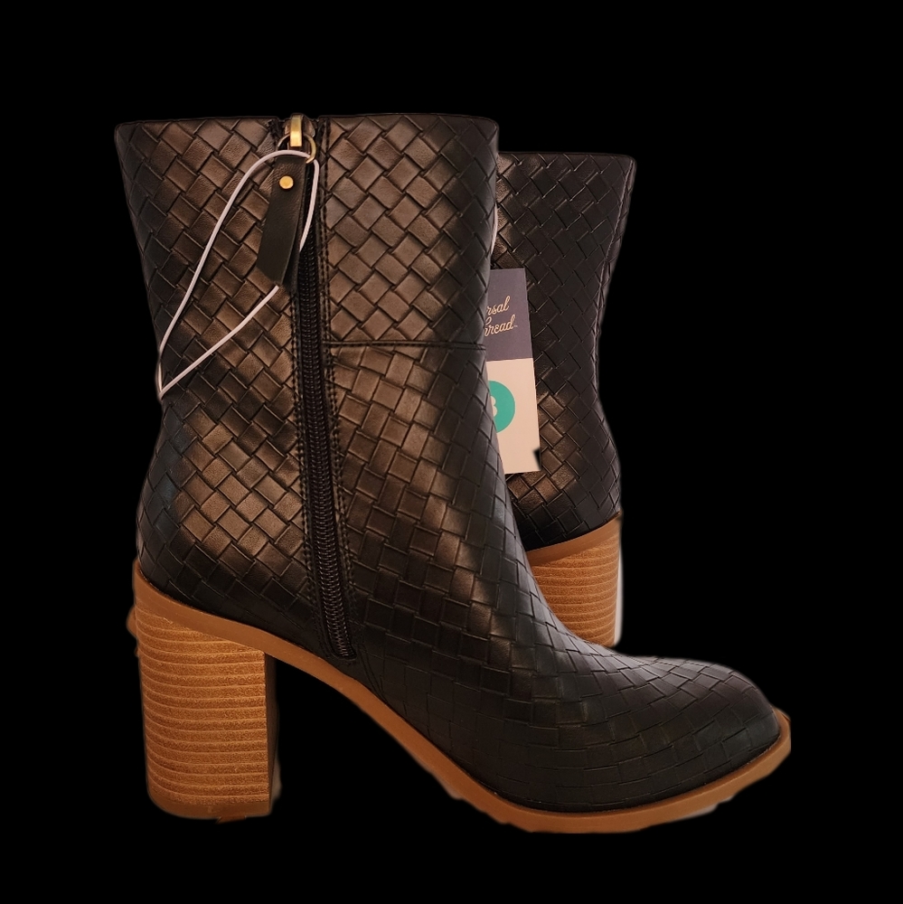 Universal Thread Boots - Size 8 - Picture 4 of 8